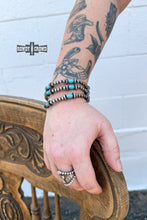 Load image into Gallery viewer, Blazing Saddles Bracelet
