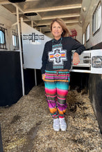 Load image into Gallery viewer, Angel Fire Hoodie
