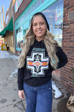 Load image into Gallery viewer, Angel Fire Hoodie
