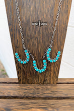 Load image into Gallery viewer, Good Luck Necklace
