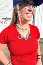 Load image into Gallery viewer, Good Luck Necklace
