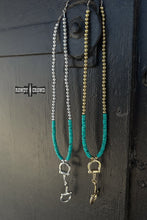 Load image into Gallery viewer, Say Whoa Necklaces
