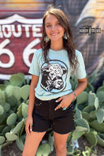 Load image into Gallery viewer, Happy Hereford Tee
