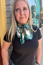 Load image into Gallery viewer, Big Sky Wild Rag
