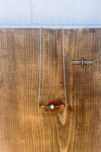Load image into Gallery viewer, Wild West Bar Necklace
