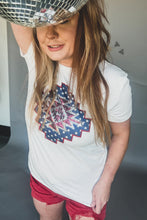 Load image into Gallery viewer, SPARKLE LIKE ITS 1776 [ONLY XS &amp; S]
