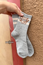 Load image into Gallery viewer, Giddy Up Socks
