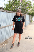 Load image into Gallery viewer, Desert Rose Dress
