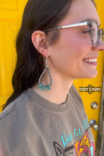 Load image into Gallery viewer, Kingsville Earrings
