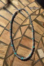 Load image into Gallery viewer, Down Valley Necklace
