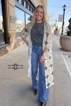 Load image into Gallery viewer, Broken Bow Duster
