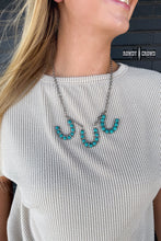 Load image into Gallery viewer, Good Luck Necklace
