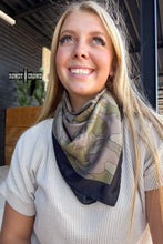 Load image into Gallery viewer, Camo Country Wild Rag
