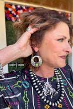 Load image into Gallery viewer, Palo Alto Earrings
