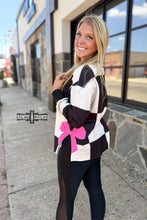 Load image into Gallery viewer, Bombshell Bow Sweater
