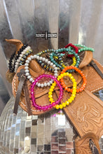 Load image into Gallery viewer, Arm Candy Bracelets
