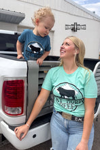 Load image into Gallery viewer, KIDS Eat More Beef Tee
