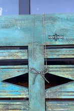 Load image into Gallery viewer, Cowgirl Pearls Necklace
