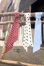Load image into Gallery viewer, Punchy Polka Dot Twillies
