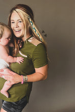 Load image into Gallery viewer, DOLLY APPROVED *VERDE
