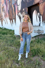 Load image into Gallery viewer, Acoma Aztec Short Duster
