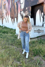 Load image into Gallery viewer, Acoma Aztec Short Duster
