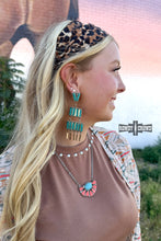 Load image into Gallery viewer, Retro West Earrings
