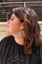 Load image into Gallery viewer, Palo Alto Earrings
