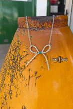 Load image into Gallery viewer, Cowgirl Pearls Necklaces
