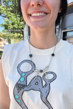 Load image into Gallery viewer, Hot Money NECKLACE
