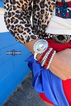Load image into Gallery viewer, Cadillac Concho Bracelet
