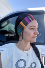 Load image into Gallery viewer, Stay Wild Headband
