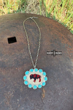 Load image into Gallery viewer, Buffalo Creek Necklace
