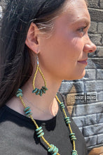 Load image into Gallery viewer, Golden Hour Earrings
