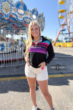 Load image into Gallery viewer, Gaucho Half Zip
