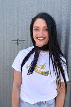 Load image into Gallery viewer, Dolled Up Lace Wild Rags
