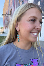 Load image into Gallery viewer, Rock &#39;Em Earrings
