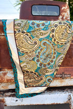 Load image into Gallery viewer, Big Sky Wild Rag
