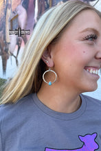 Load image into Gallery viewer, Hico Hoops
