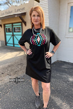 Load image into Gallery viewer, Desert Rose Dress
