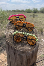 Load image into Gallery viewer, Tequila Sunrise Sunglasses
