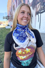 Load image into Gallery viewer, Cowgirl Paisley Wild Rag
