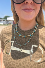 Load image into Gallery viewer, Golden Mesa Necklace
