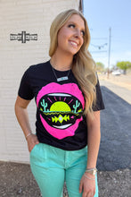 Load image into Gallery viewer, Desert Lips Tee
