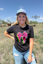 Load image into Gallery viewer, Saddle Bum Tee
