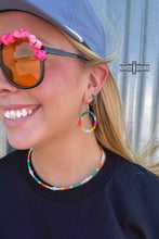 Load image into Gallery viewer, Neon Nights EARRINGS
