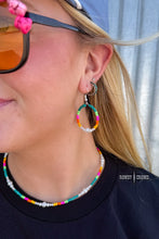 Load image into Gallery viewer, Neon Nights EARRINGS

