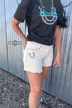 Load image into Gallery viewer, Good Luck Cowboy Shorts
