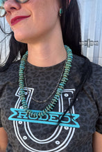 Load image into Gallery viewer, Yippie Ki Yay Necklace
