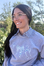 Load image into Gallery viewer, Lavish Cowgirl Dickey
